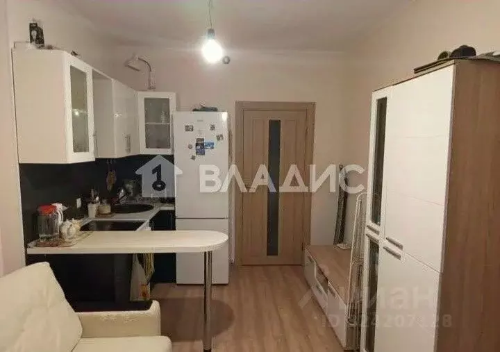 Студия Ленинградская область, Кудрово г. Всеволожский район, Заневское ... - Фото 1