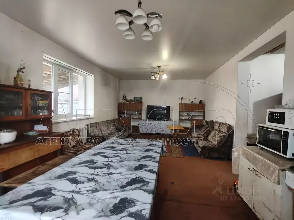 Дом в Ростовская область, Аксайский район, Большой Лог хут. Советская ... - Фото 1