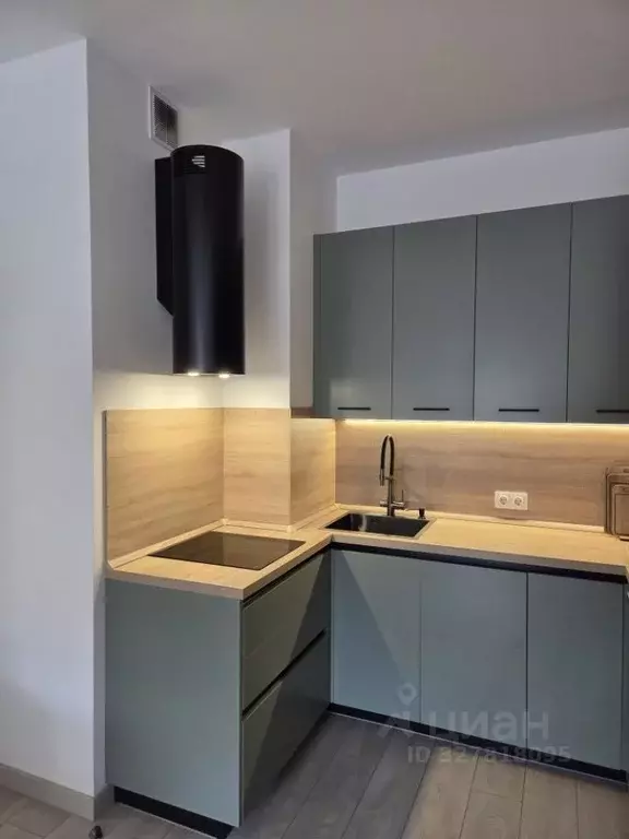 2-к кв. Москва пер. 1-й Котляковский, 4к3 (42.0 м) - Фото 1