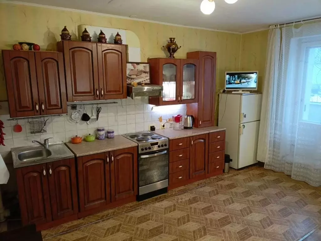 2-к кв. Новосибирская область, Бердск Северный мкр, 6 (72.0 м) - Фото 1