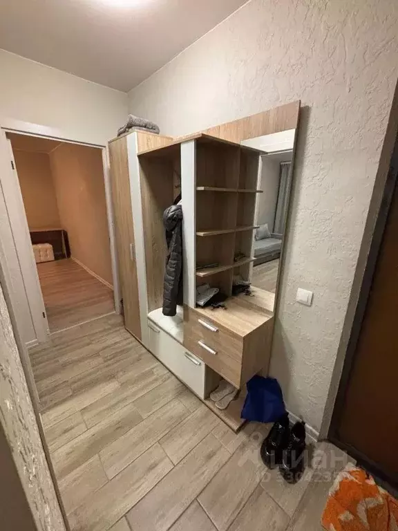 2-к кв. Московская область, Балашиха Солнечная ул., 16 (50.0 м) - Фото 2