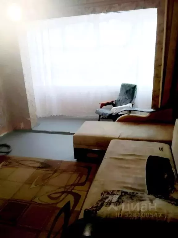 3-к кв. Ростовская область, Волгодонск В-У кв-л,  (62.0 м) - Фото 2