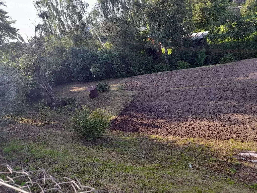 Дом в Кольчугино, СНТ Белая Речка, надел 4, 103 (7 м) - Фото 2