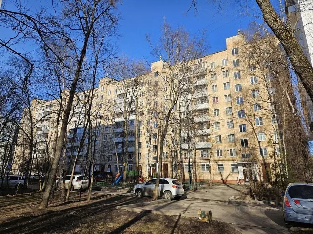 Помещение свободного назначения в Москва ул. Приорова, 2А (399 м) - Фото 1