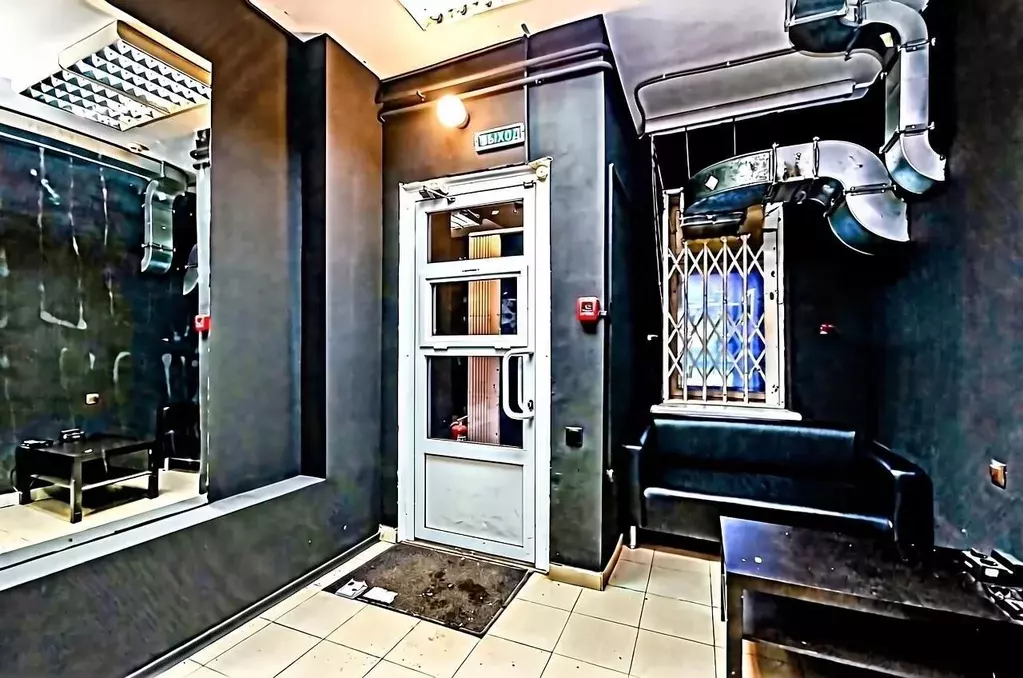 Офис в Новосибирская область, Новосибирск ул. Фрунзе, 18 (78 м) - Фото 2