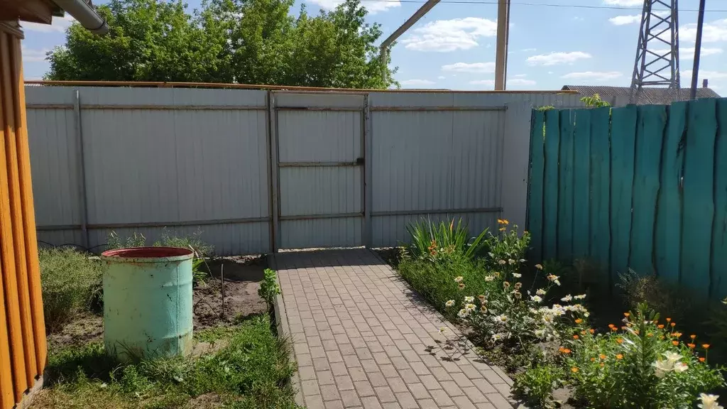 Дом в Пензенская область, Пенза ул. Баумана (50 м) - Фото 1