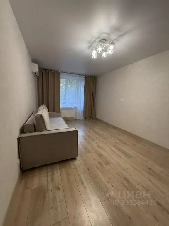 2-к кв. Москва Шелепихинское ш., 11К3 (45.0 м) - Фото 2