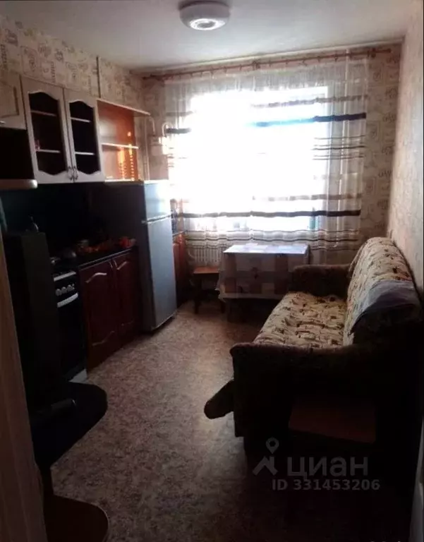 1-к кв. Новгородская область, Великий Новгород ул. Кочетова, 10к3 ... - Фото 2
