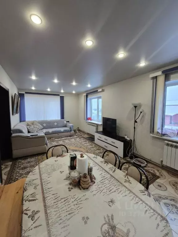 Дом в Нижегородская область, Нижний Новгород д. Майдан, ул. Овражная ... - Фото 2