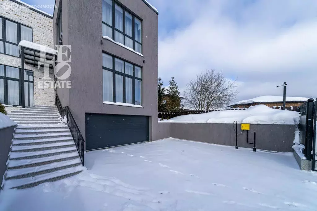 Дом в Московская область, городской округ Красногорск, село ... - Фото 2