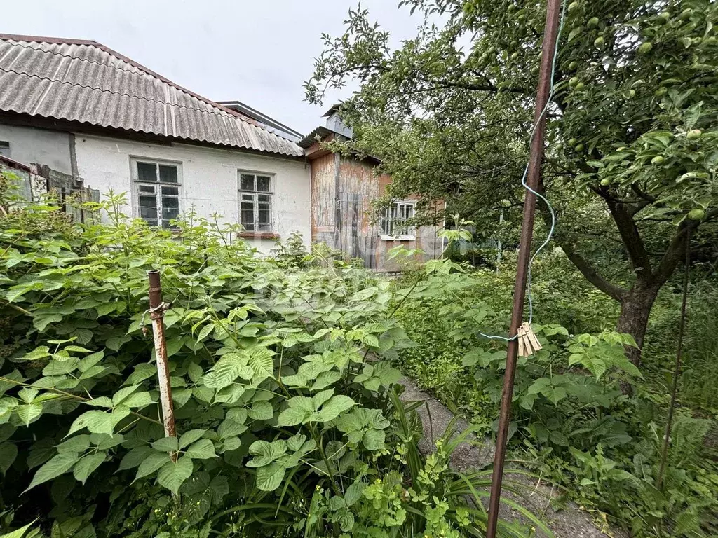 Дом в Курская область, Курск пер. 2-й Воротний, 17К11 (51 м) - Фото 1
