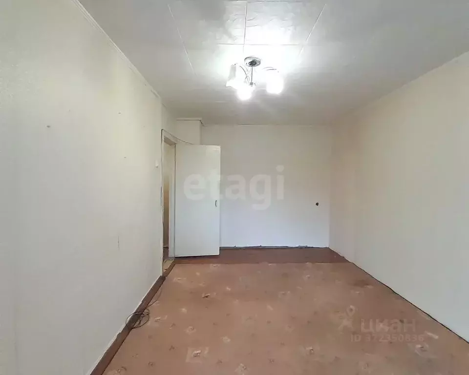 1-к кв. Калужская область, Кременки Жуковский район, ул. Циолковского, ... - Фото 1