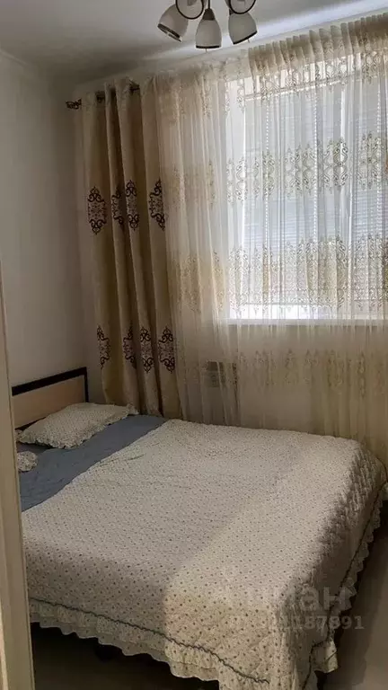 3-к кв. Дагестан, Махачкала ул. Азизова, 25В (69.0 м) - Фото 1