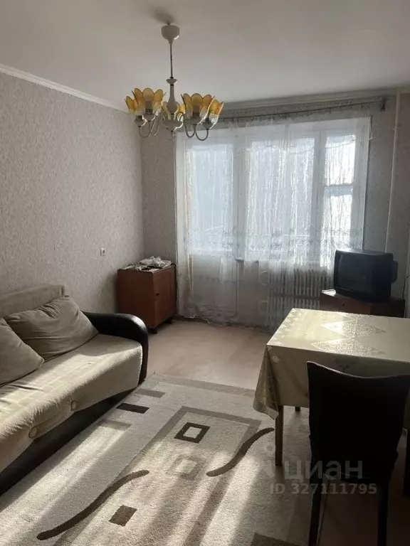 2-к кв. Москва, Москва, Троицк ул. Парковая, 1 (46.9 м) - Фото 2