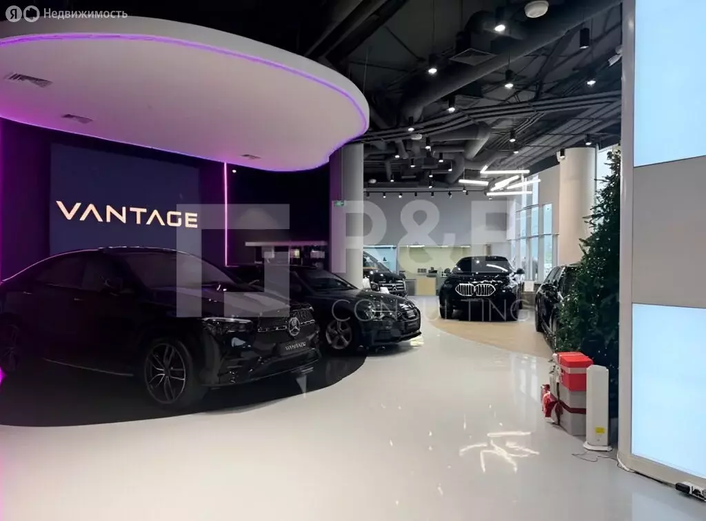 Помещение свободного назначения (601 м) - Фото 2