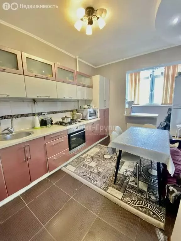 1-комнатная квартира: Севастополь, Маячная улица, 16 (48.7 м) - Фото 2