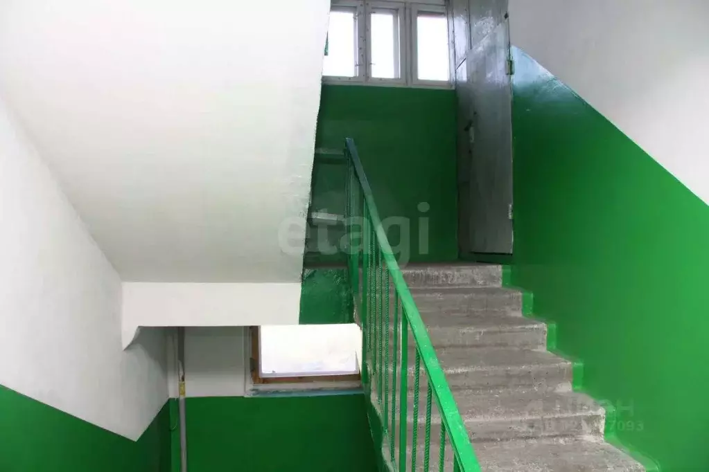 Комната Курганская область, Курган Чернореченская ул., 63А (12.0 м) - Фото 1