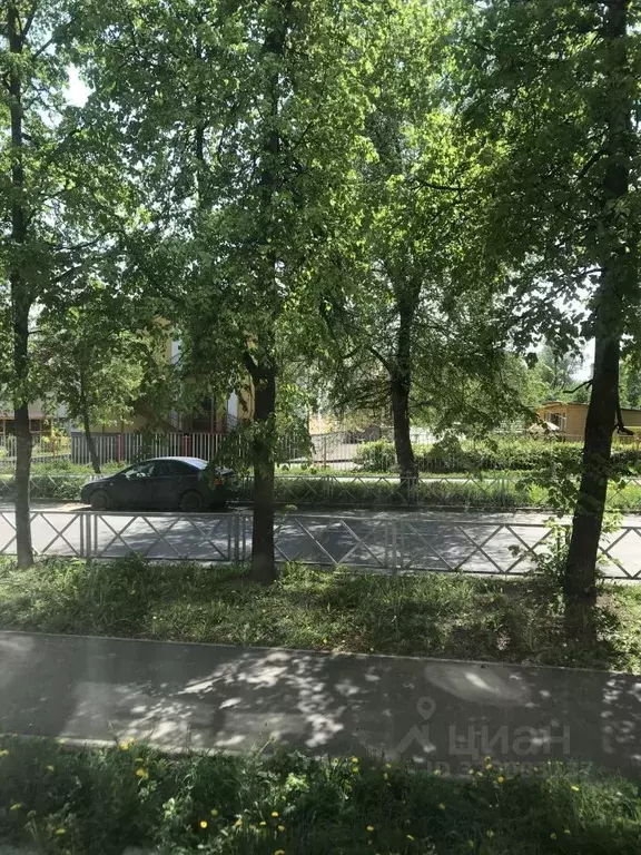 2-к кв. Ярославская область, Рыбинск Молодежная ул., 6 (42.0 м) - Фото 2