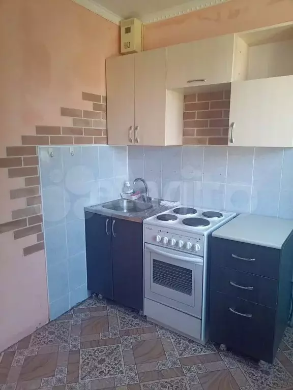 1-к. квартира, 35,5 м, 3/5 эт. - Фото 0