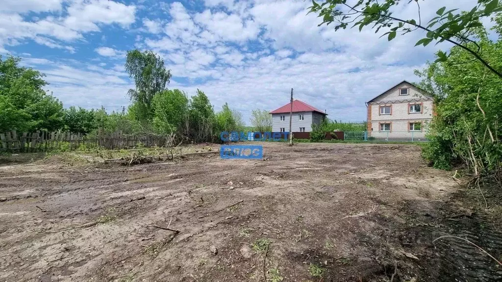 Участок в Алтайский край, Бийск Улалинский пер. (7.0 сот.) - Фото 0