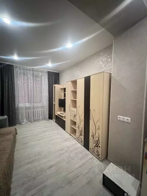 Комната Тульская область, Тула ул. Седова, 3 (15.0 м) - Фото 2