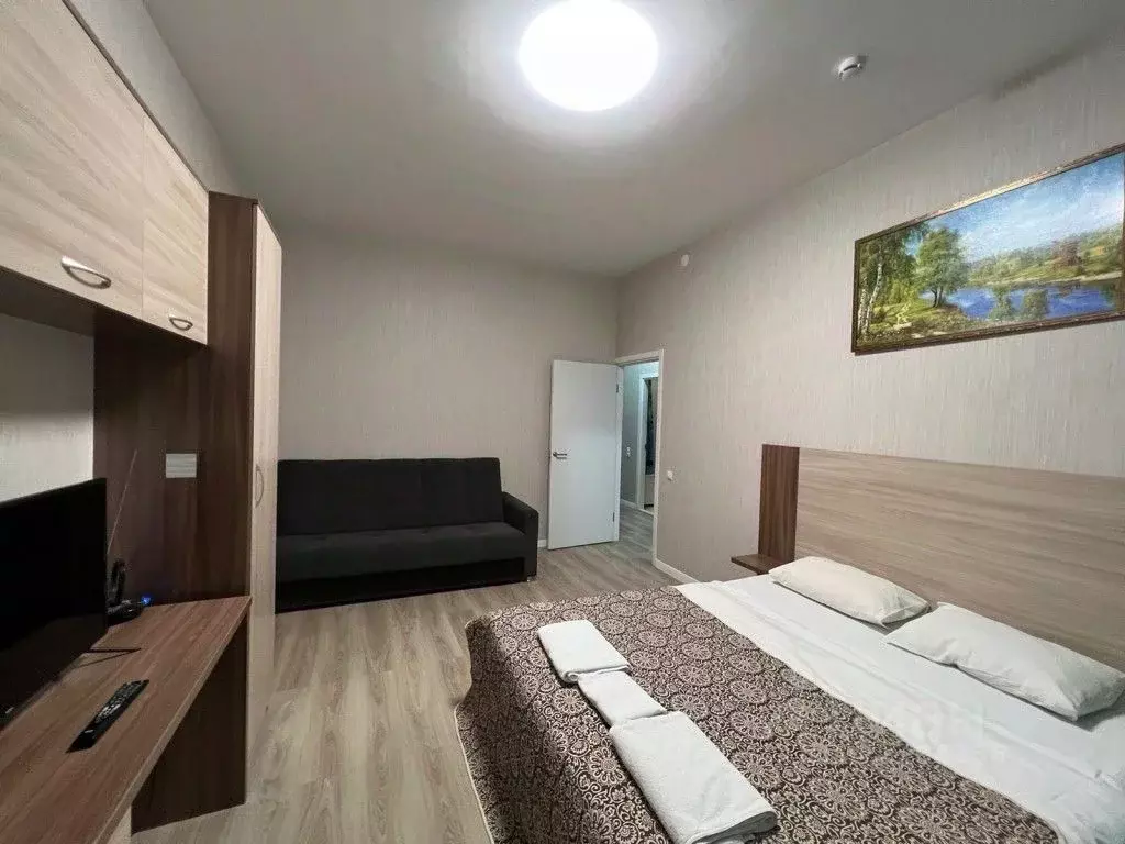 1-к кв. Санкт-Петербург Пулковское ш., 14 (38.0 м) - Фото 1