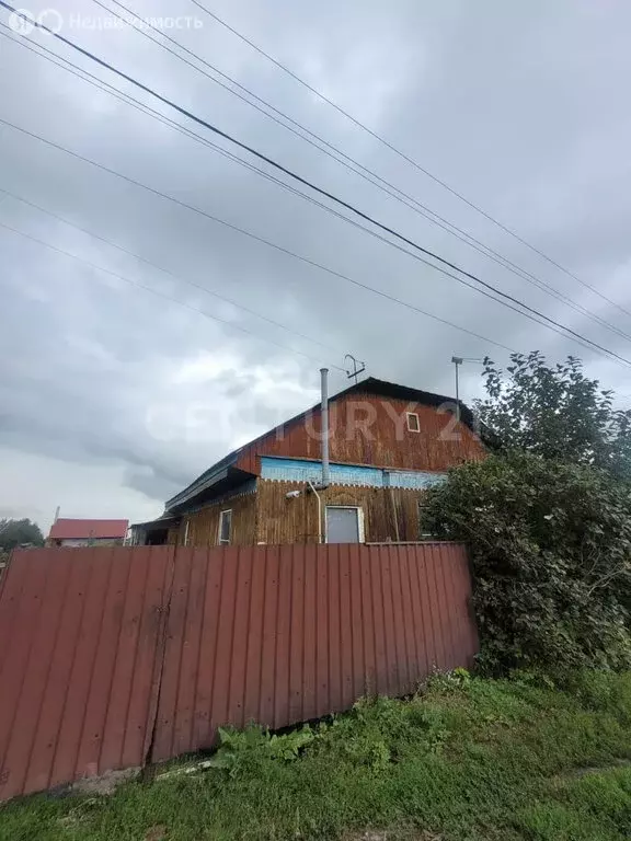 Дом в Алтайский край, Новоалтайск (47.5 м) - Фото 2