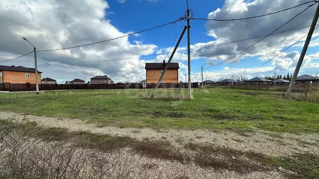 Участок в Нововеличковская, Солнечная улица, 1 (13 м) - Фото 2