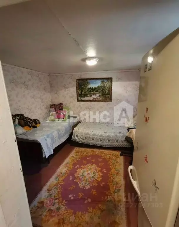 Дом в Ростовская область, Белая Калитва БКМПО-2 садоводческое ... - Фото 2