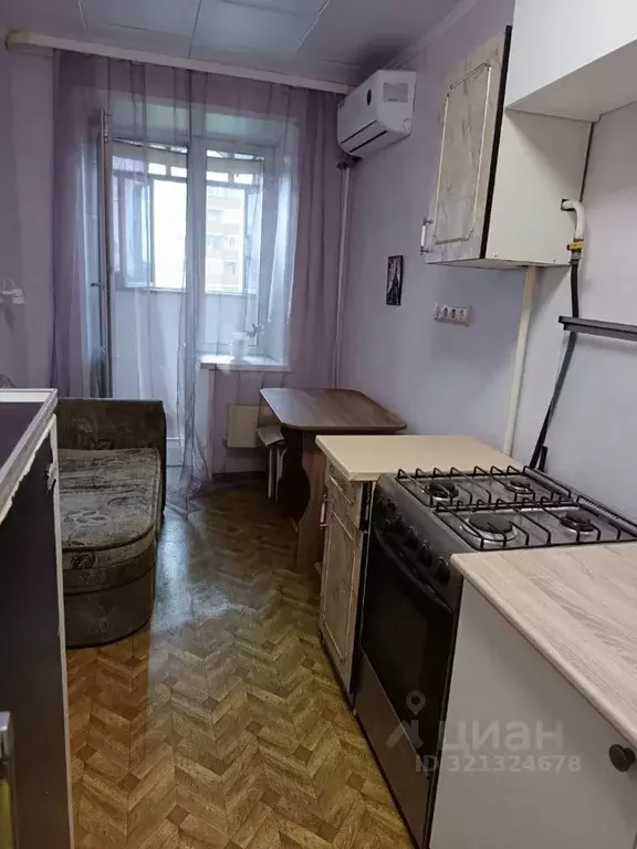 1-к кв. Удмуртия, Ижевск ул. Степана Разина, 54 (33.0 м) - Фото 1