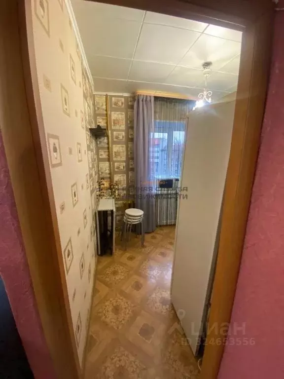 2-к кв. Башкортостан, Уфа ул. 50-летия Октября (47.0 м) - Фото 2