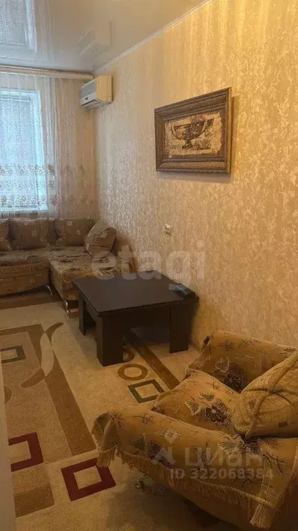 3-к кв. Ростовская область, Азовский район, с. Кулешовка Пролетарская ... - Фото 1