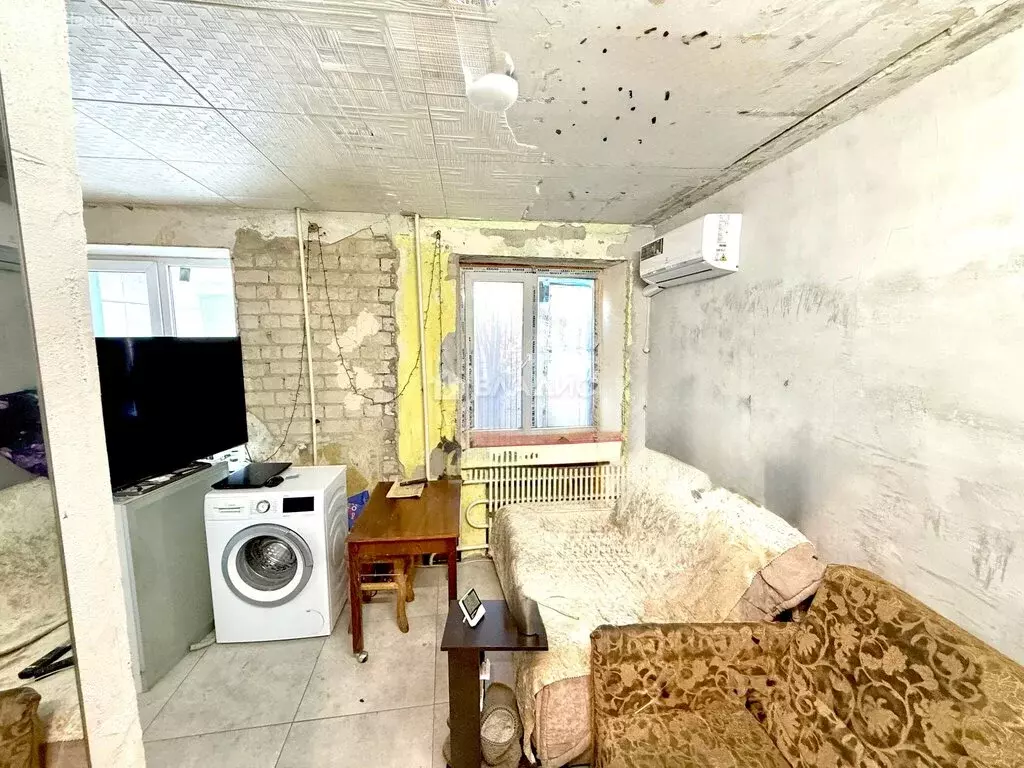 1-комнатная квартира: Белгород, Курская улица, 12 (34.06 м) - Фото 2