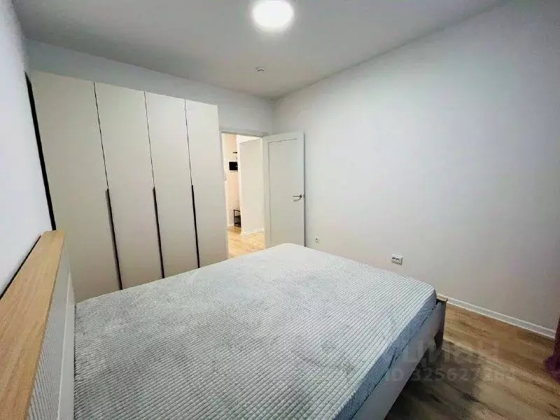 1-к кв. Свердловская область, Екатеринбург ул. Паригория Суетина, 3 ... - Фото 2