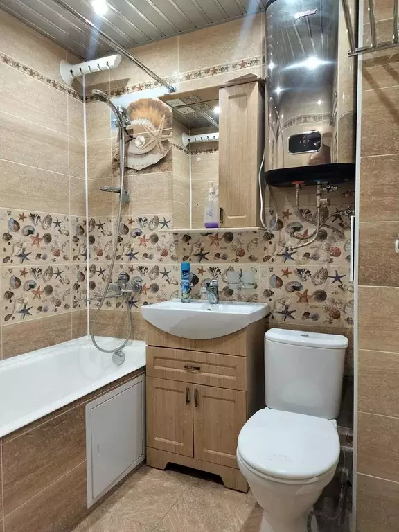 Продаётся 3-к квартира, 75.9 м - Фото 1