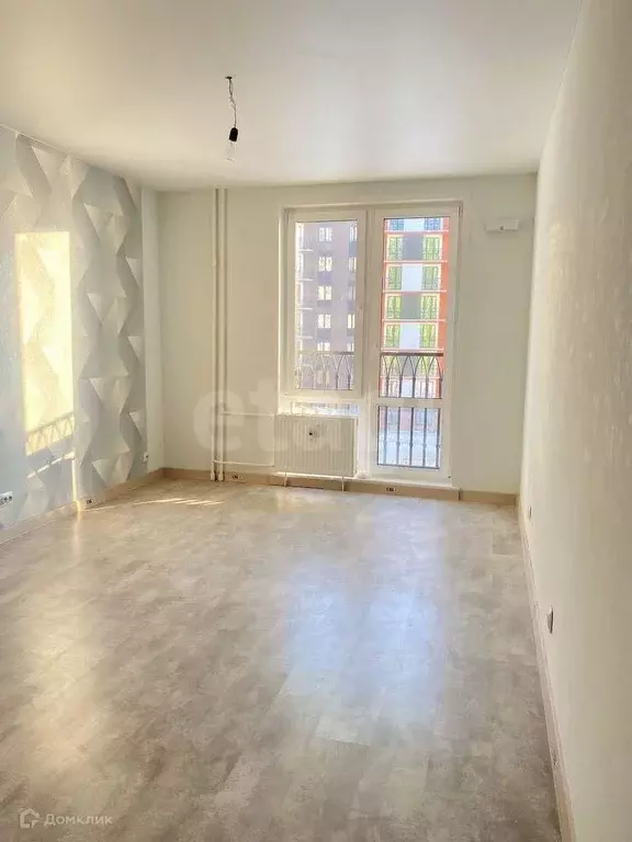 Продаётся квартира-студия, 25.6 м - Фото 0