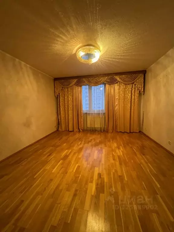 2-к кв. Москва Волжский бул., 29К2 (55.2 м) - Фото 1