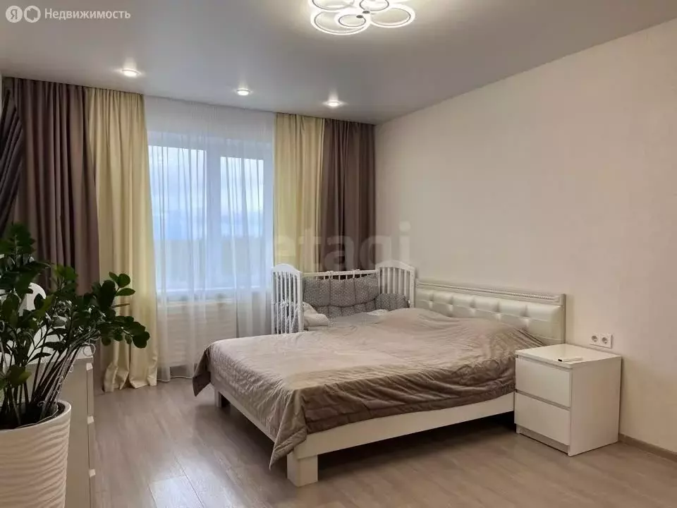 1-комнатная квартира: Усинск, Пионерская улица, 19 (34 м) - Фото 1