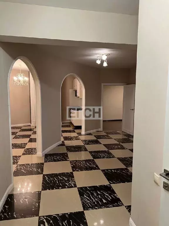 Продается 3-комнатная квартира - Фото 2