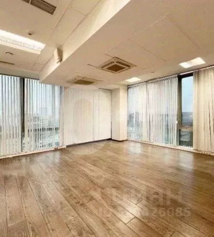 Офис в Москва Верейская ул., 17 (1319 м) - Фото 1