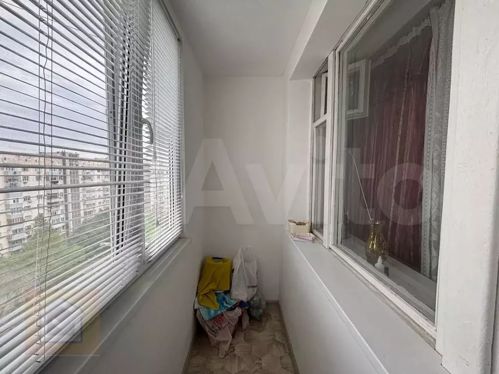 1-к. квартира, 28,7 м, 9/9 эт. - Фото 0