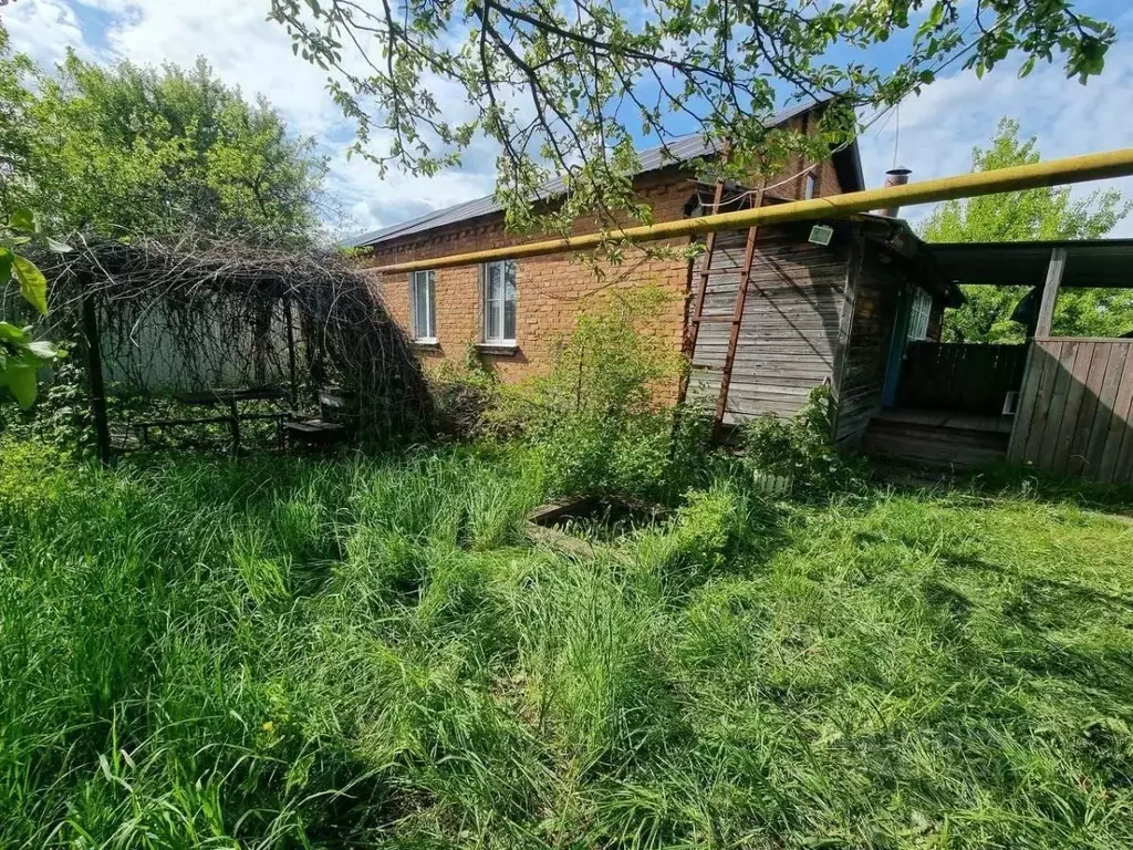 Дом в Самарская область, Красноярский район, Светлое Поле с/пос, с. ... - Фото 2