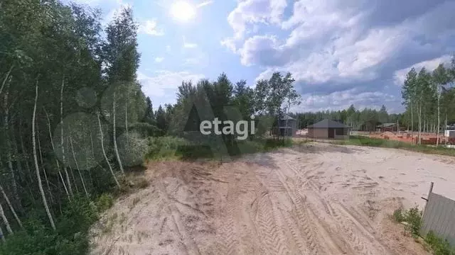 Участок 6,1 сот. (СНТ, ДНП) - Фото 1