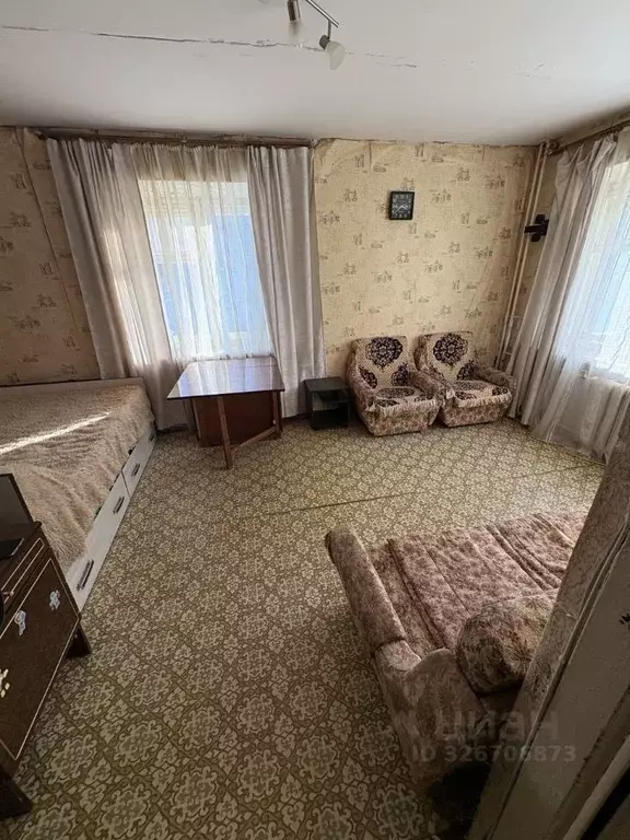 1-к кв. Тверская область, Тверь ул. Чудова, 13 (31.0 м) - Фото 1