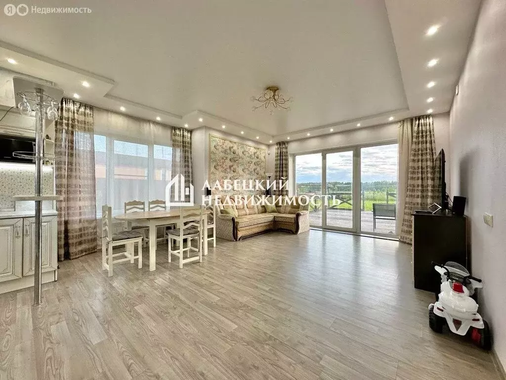 Дом в Горбунковское сельское поселение, коттеджный посёлок Малиновка, ... - Фото 1