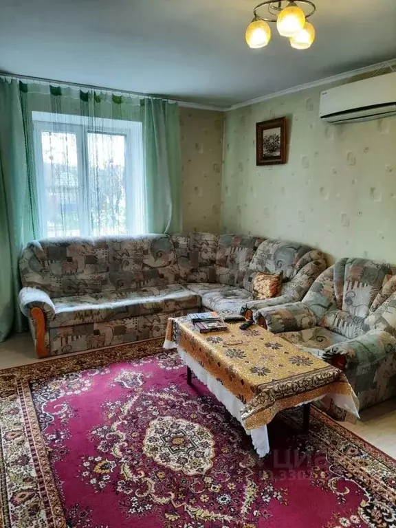 2-к кв. Краснодарский край, Абинск Красноармейская ул., 28 (49.0 м) - Фото 1