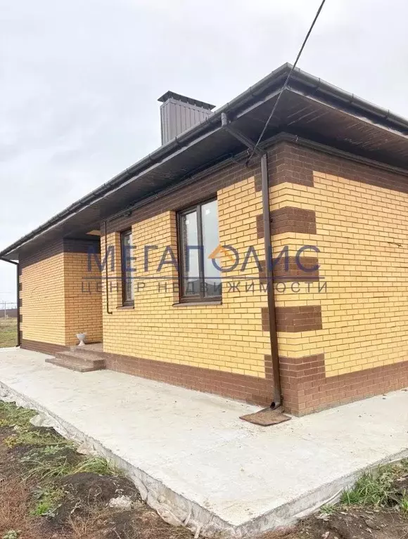 Дом в Саратовская область, Балаковский район, с. Натальино ул. Мира, ... - Фото 2