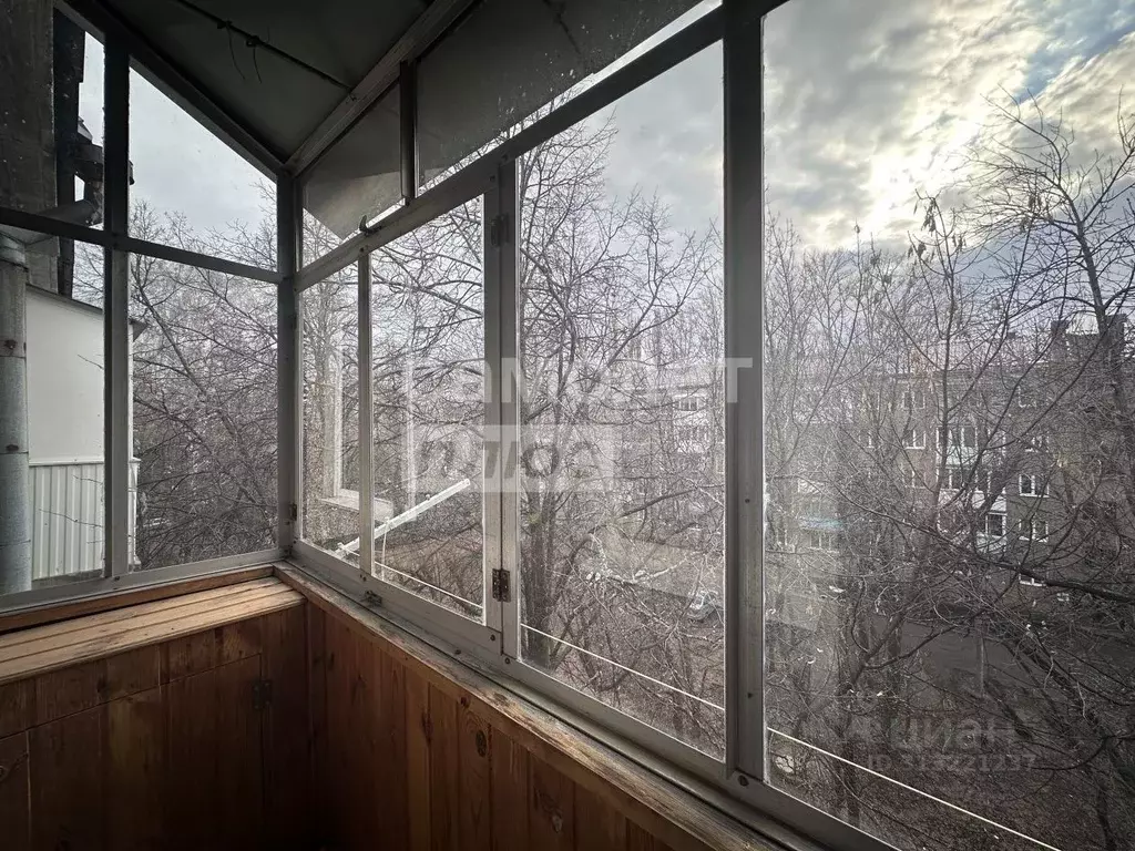 2-к кв. Башкортостан, Уфа ул. Богдана Хмельницкого, 71 (46.2 м) - Фото 1