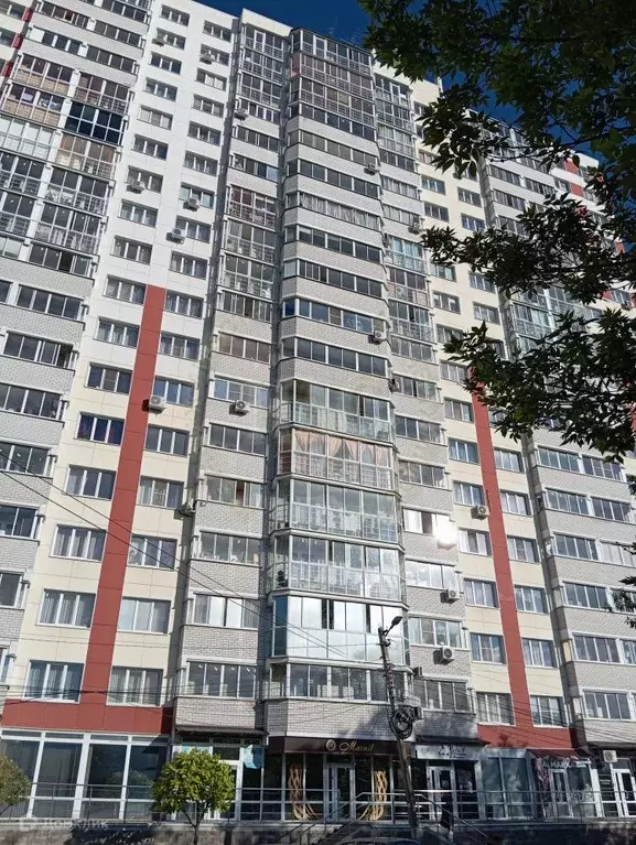 Продаётся 2-к квартира, 52.1 м - Фото 0