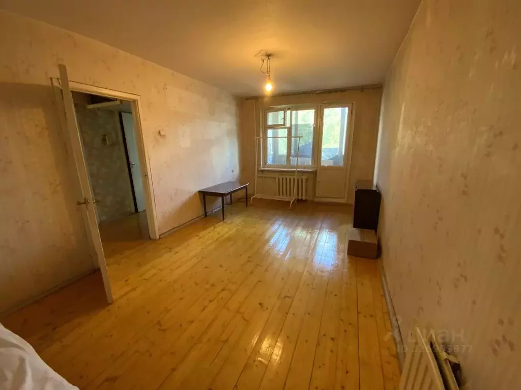 1-к кв. Ленинградская область, Всеволожск Александровская ул., 74 ... - Фото 1